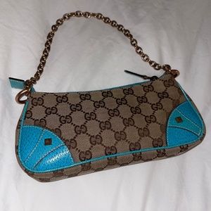 Vintage Gucci